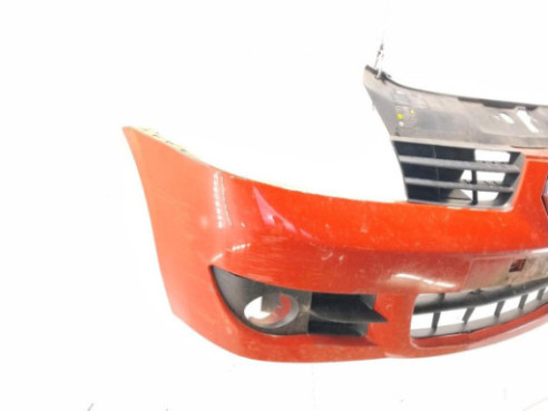 7701209647 PARAGOLPES DEL RENAULT CLIO II (BB_, CB_)|Desguaces La Cabaña