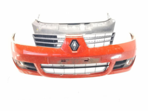 7701209647 PARAGOLPES DEL RENAULT CLIO II (BB_, CB_)|Desguaces La Cabaña