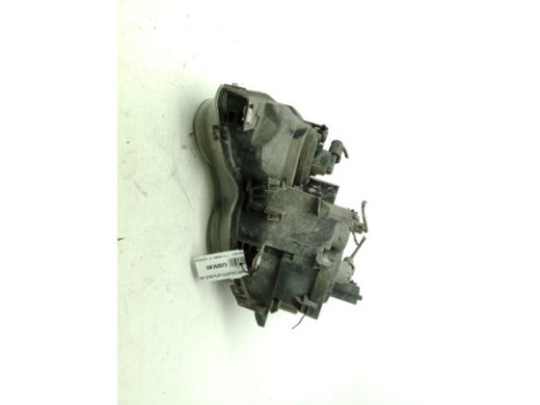 63126901970 FARO DERECHO BMW 3 Compact (E46)|Desguaces La Cabaña