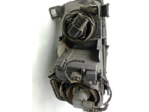 63126901970 FARO DERECHO BMW 3 Compact (E46)|Desguaces La Cabaña