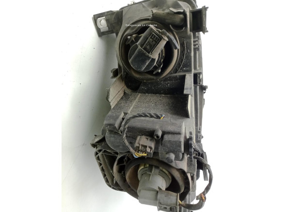 63126901970 FARO DERECHO BMW 3 Compact (E46)|Desguaces La Cabaña