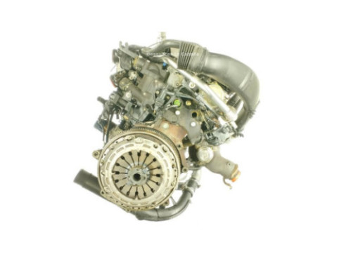 4HX MOTOR CITROEN C5 I (DC_)|Desguaces La Cabaña