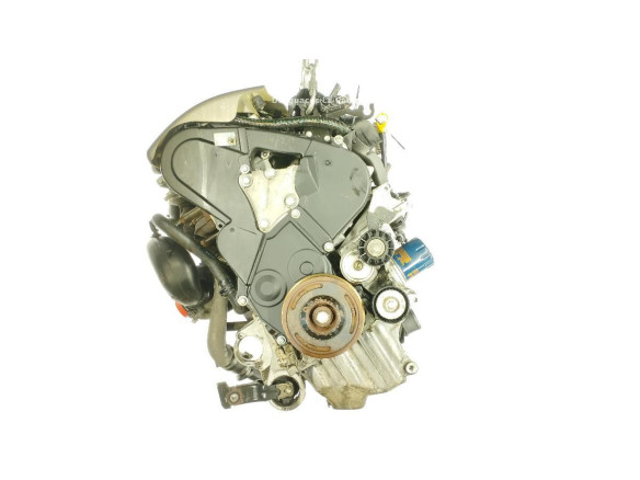 4HX MOTOR CITROEN C5 I (DC_)|Desguaces La Cabaña