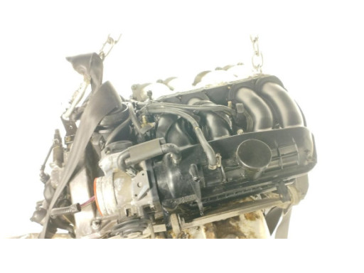 MOTOR COMPLETO|Desguaces La Cabaña