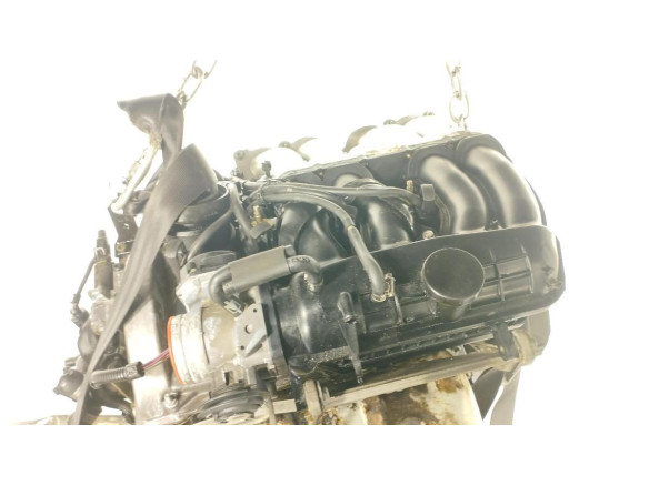 AGN MOTOR AUDI A3 (8L1)|Desguaces La Cabaña