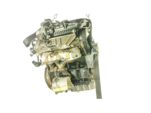 MOTOR COMPLETO|Desguaces La Cabaña 2