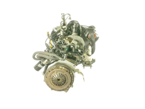 AGN MOTOR AUDI A3 (8L1)|Desguaces La Cabaña