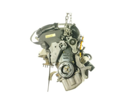AGN MOTOR AUDI A3 (8L1)|Desguaces La Cabaña