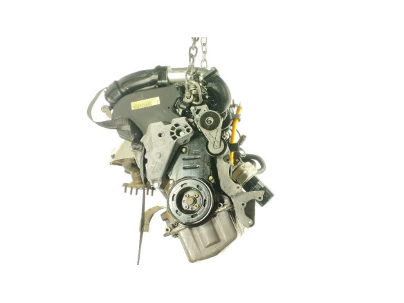 AGN MOTOR AUDI A3 (8L1)|Desguaces La Cabaña
