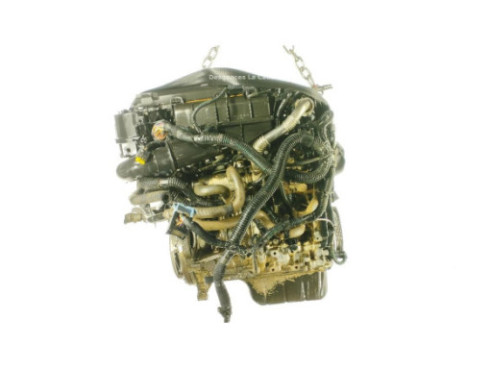 MOTOR COMPLETO|Desguaces La Cabaña 2