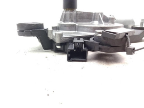 MOTOR LIMPIAPARABRISAS TRA VOLVO V40 Fastback (525, 526) |Desguaces La Cabaña