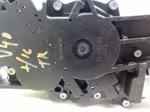 MOTOR LIMPIAPARABRISAS TRA VOLVO V40 Fastback (525, 526) |Desguaces La Cabaña