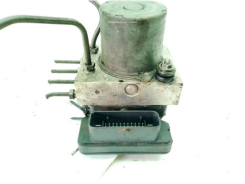 GRUPO ABS|Desguaces La Cabaña 2