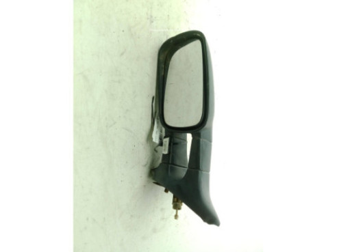 6K9857501E ESPEJO IZQ SEAT INCA (6K9)|Desguaces La Cabaña
