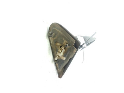 6K9857501E ESPEJO IZQ SEAT INCA (6K9)|Desguaces La Cabaña