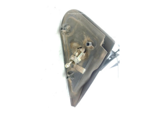 6K9857501E ESPEJO IZQ SEAT INCA (6K9)|Desguaces La Cabaña