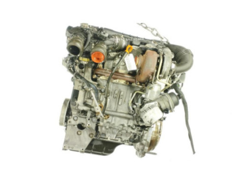 MOTOR COMPLETO|Desguaces La Cabaña 2