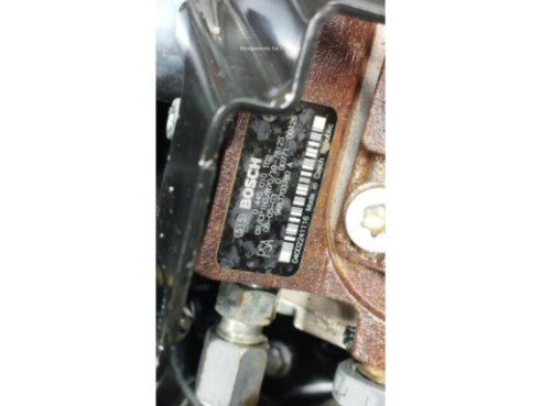 9HZ (DV6TED4) MOTOR CITROEN C4 Sedán|Desguaces La Cabaña