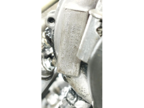 9HZ (DV6TED4) MOTOR CITROEN C4 Sedán|Desguaces La Cabaña