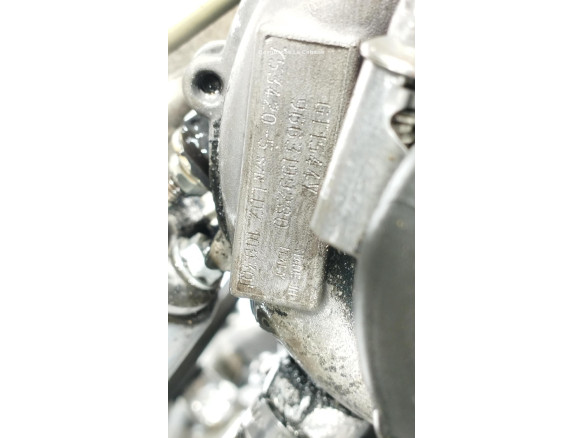 9HZ (DV6TED4) MOTOR CITROEN C4 Sedán|Desguaces La Cabaña