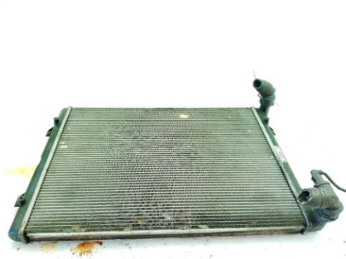 7M3121253F RADIADOR AGUA VW SHARAN (7M8, 7M9, 7M6)|Desguaces La Cabaña