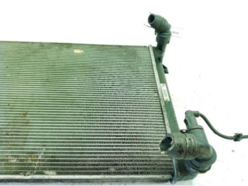 7M3121253F RADIADOR AGUA VW SHARAN (7M8, 7M9, 7M6)|Desguaces La Cabaña