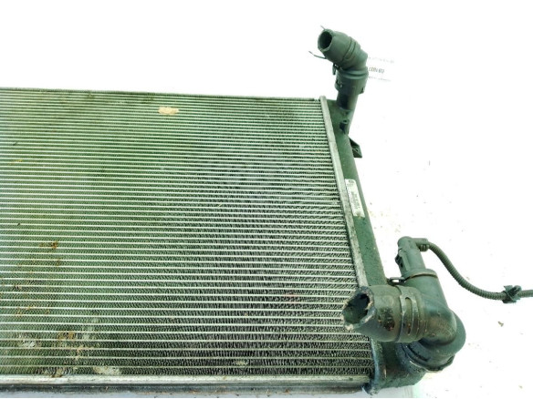 7M3121253F RADIADOR AGUA VW SHARAN (7M8, 7M9, 7M6)|Desguaces La Cabaña