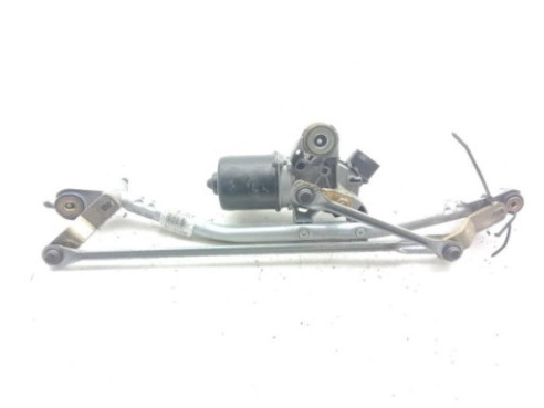 MOTOR LIMPIAPARABRISAS DELANTERO|Desguaces La Cabaña 2