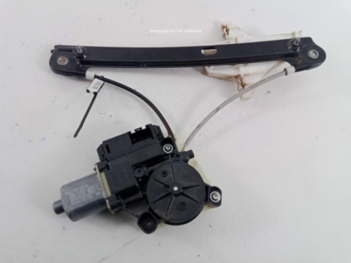 ELEVALUNAS PUERTA LATERAL TRASERA DERECHA|Desguaces La Cabaña