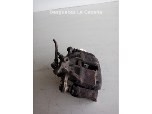 PINZA DELANTERA IZQUIERDA|Desguaces La Cabaña