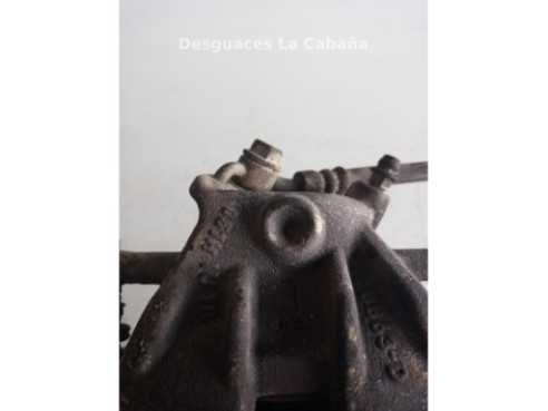 PINZA DELANTERA IZQUIERDA|Desguaces La Cabaña 2
