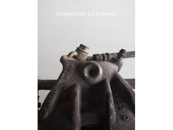 PINZA DEL IZQ NISSAN NOTE (E11, NE11)|Desguaces La Cabaña
