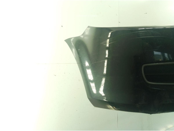 PARAGOLPES DEL MAZDA 6 Hatchback (GG)|Desguaces La Cabaña