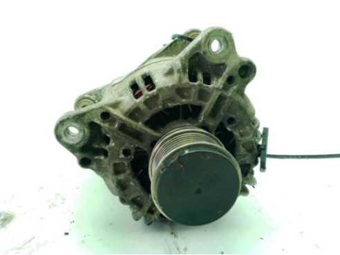  06F903023F ALTERNADOR VW CADDY III Furgón (2KA, 2KH, 2CA, 2CH)|Desguaces La Cabaña