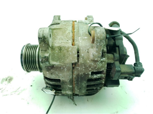  06F903023F ALTERNADOR VW CADDY III Furgón (2KA, 2KH, 2CA, 2CH)|Desguaces La Cabaña