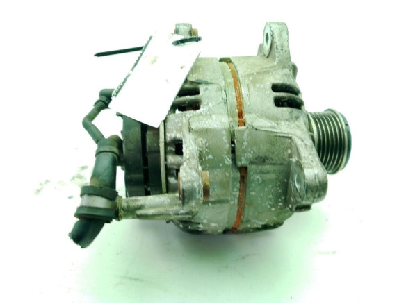  06F903023F ALTERNADOR VW CADDY III Furgón (2KA, 2KH, 2CA, 2CH)|Desguaces La Cabaña