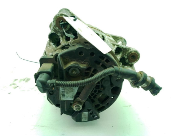  06F903023F ALTERNADOR VW CADDY III Furgón (2KA, 2KH, 2CA, 2CH)|Desguaces La Cabaña