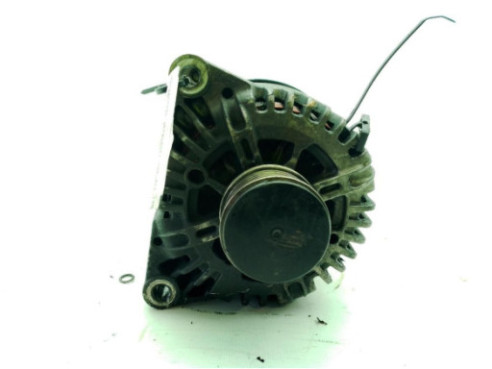 9646321780 ALTERNADOR CITROEN C5 III (RD_)|Desguaces La Cabaña