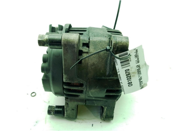 9646321780 ALTERNADOR CITROEN C5 III (RD_)|Desguaces La Cabaña