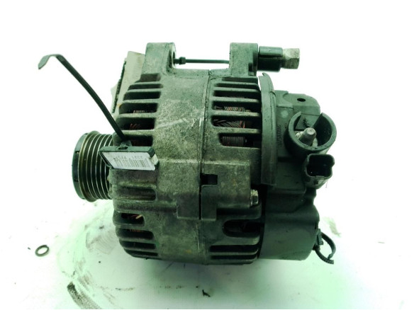 9646321780 ALTERNADOR CITROEN C5 III (RD_)|Desguaces La Cabaña