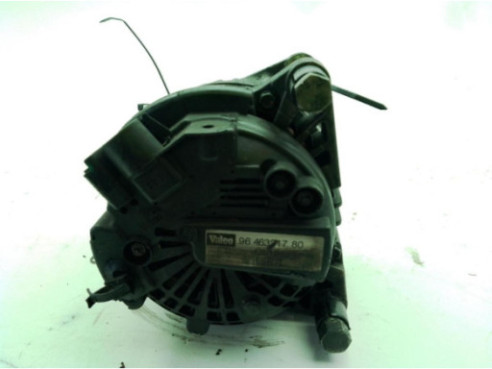 9646321780 ALTERNADOR CITROEN C5 III (RD_)|Desguaces La Cabaña