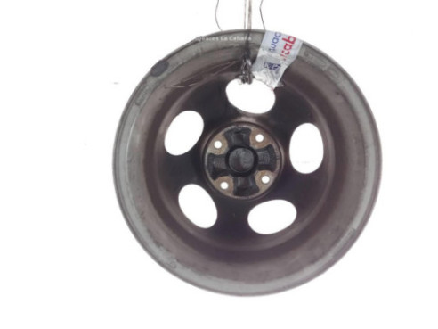 BOHEME LLANTA ALUMINIO 1 PEUGEOT 206 Fastback (2A/C) |Desguaces La Cabaña