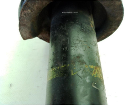   AMORTIGUADOR TRA IZQ MITSUBISHI OUTLANDER III (GG_W, GF_W, ZJ)|Desguaces La Cabaña