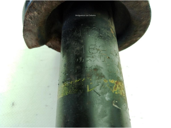   AMORTIGUADOR TRA IZQ MITSUBISHI OUTLANDER III (GG_W, GF_W, ZJ)|Desguaces La Cabaña