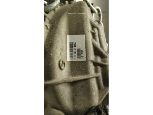 F1E1A2B5Z GRUPO TRA MITSUBISHI OUTLANDER III (GG_W, GF_W, ZJ)|Desguaces La Cabaña