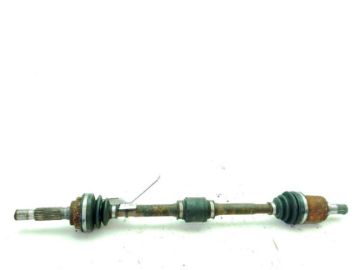 F1E1A2B5Z GRUPO TRA MITSUBISHI OUTLANDER III (GG_W, GF_W, ZJ)|Desguaces La Cabaña