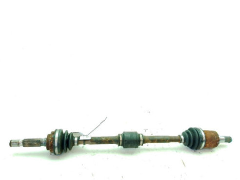   PALIER TRA DER MITSUBISHI OUTLANDER III (GG_W, GF_W, ZJ)|Desguaces La Cabaña