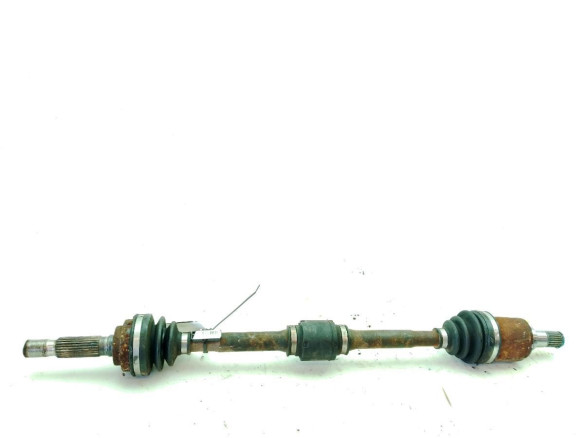   PALIER TRA DER MITSUBISHI OUTLANDER III (GG_W, GF_W, ZJ)|Desguaces La Cabaña