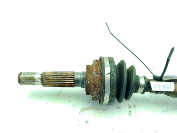   PALIER TRA IZQ MITSUBISHI OUTLANDER III (GG_W, GF_W, ZJ)|Desguaces La Cabaña