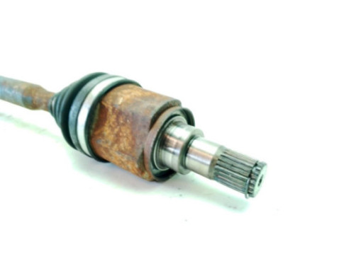   PALIER TRA IZQ MITSUBISHI OUTLANDER III (GG_W, GF_W, ZJ)|Desguaces La Cabaña